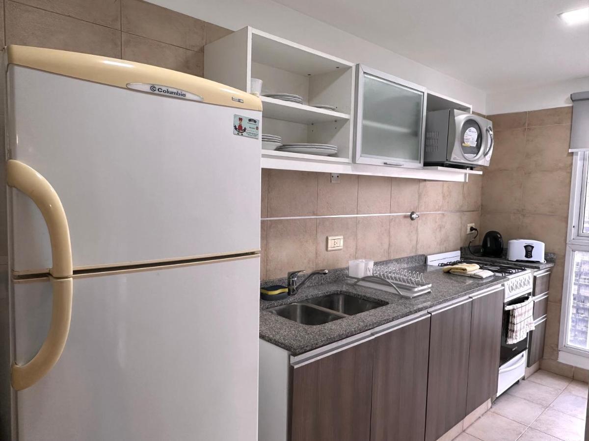 Modern&Nordic Apartament Lomitas Appartement Lomas de Zamora Buitenkant foto