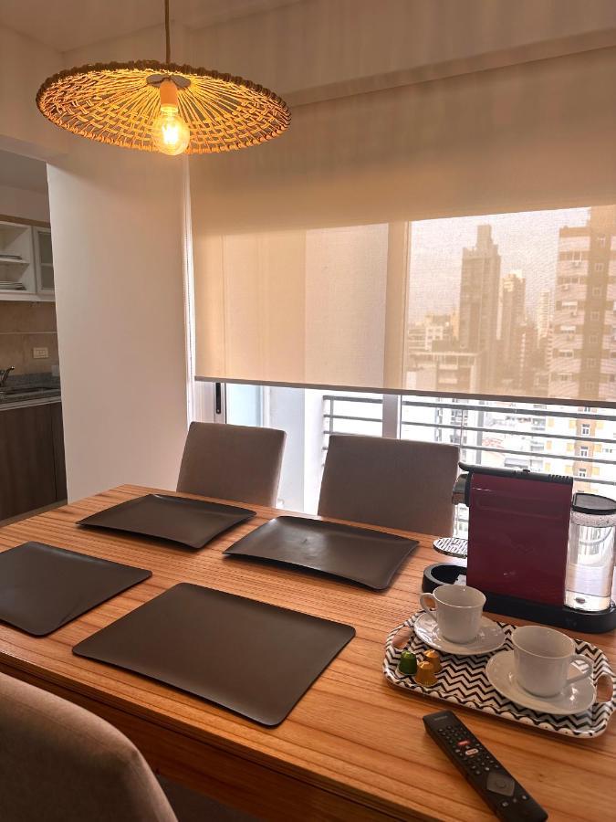 Modern&Nordic Apartament Lomitas Appartement Lomas de Zamora Buitenkant foto