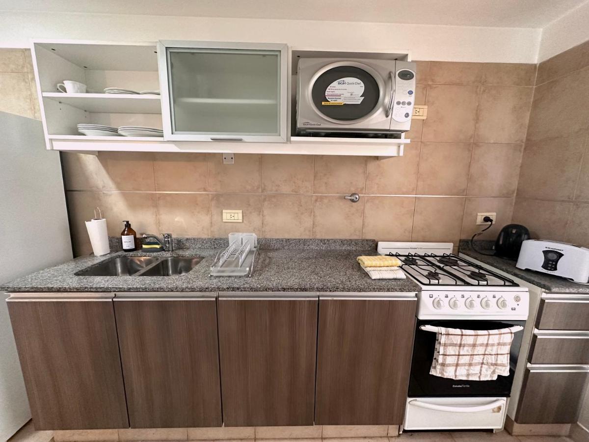 Modern&Nordic Apartament Lomitas Appartement Lomas de Zamora Buitenkant foto
