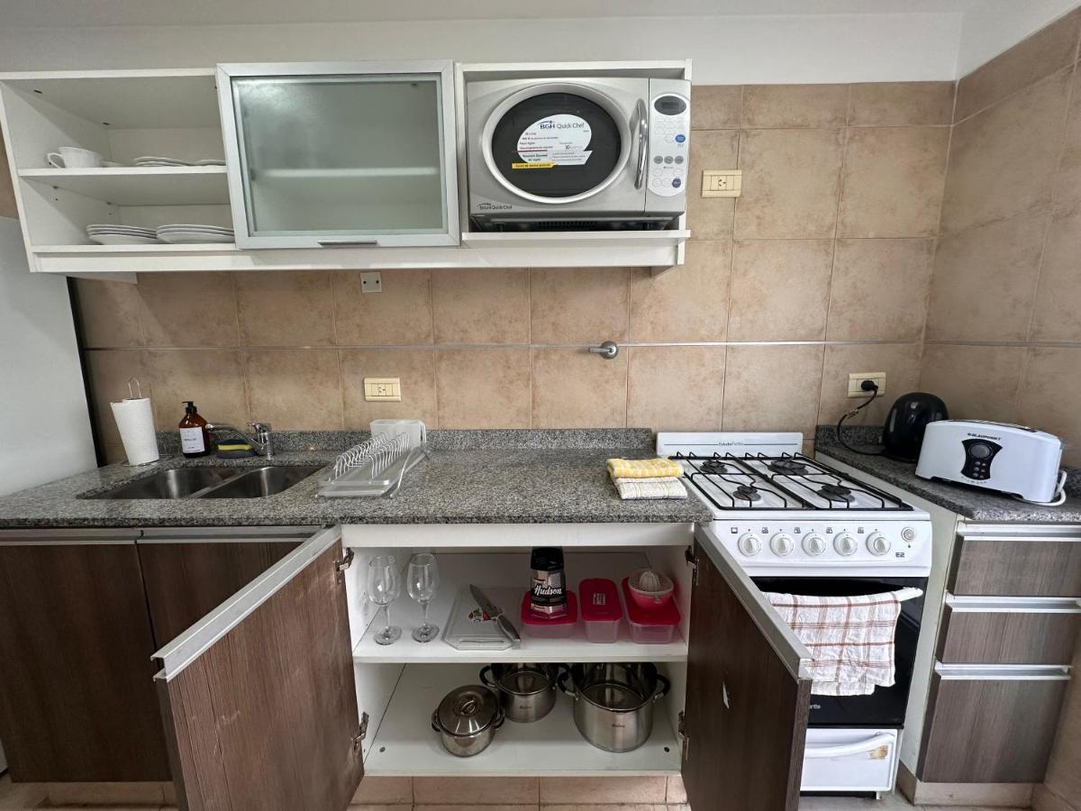 Modern&Nordic Apartament Lomitas Appartement Lomas de Zamora Buitenkant foto