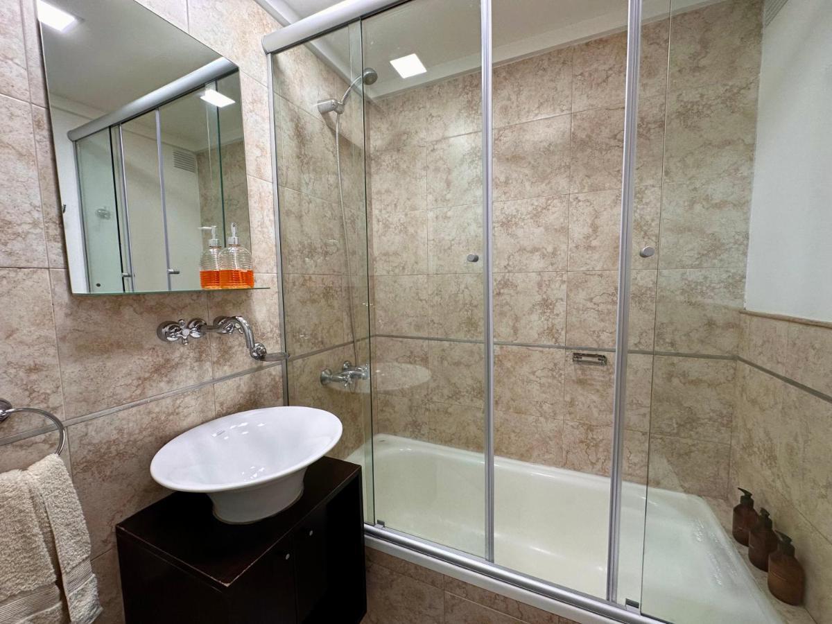 Modern&Nordic Apartament Lomitas Appartement Lomas de Zamora Buitenkant foto