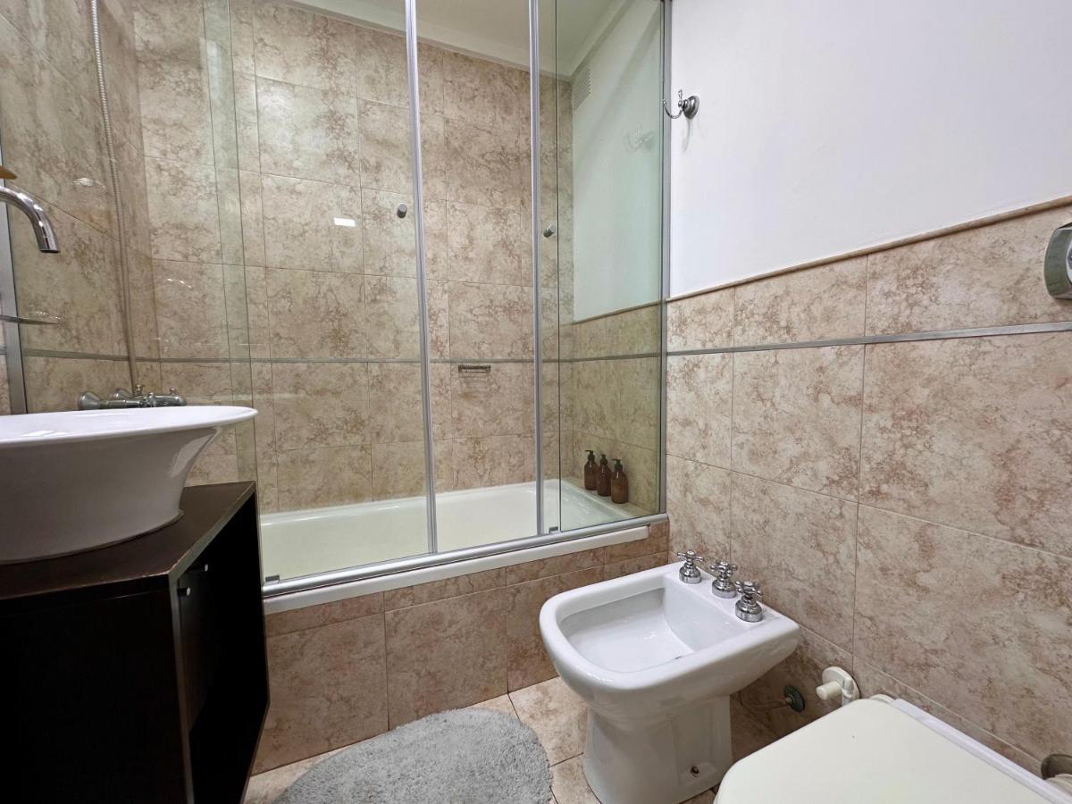 Modern&Nordic Apartament Lomitas Appartement Lomas de Zamora Buitenkant foto